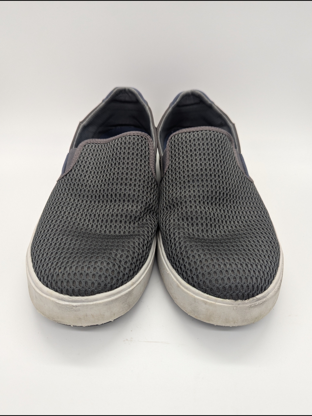 Olukai Men's Lae'ahi Slip-on Shoes Size 11 Quiet Luxury Outdoor Minimalist - Picture 4 of 9